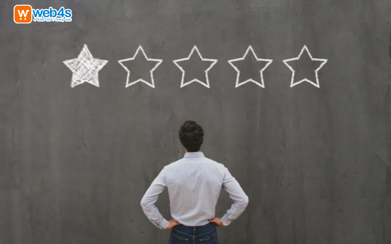 ReBranding giúp thay đổi nhận thức tiêu cực về doanh nghiệp